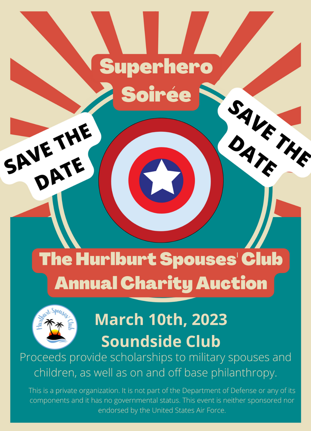 Hurlburt Spouses' Club