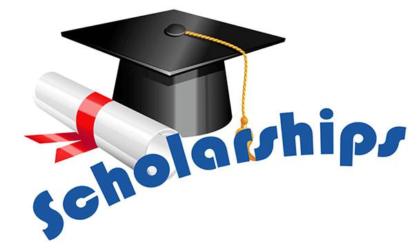 Scholarship Applications are Now Being Accepted!