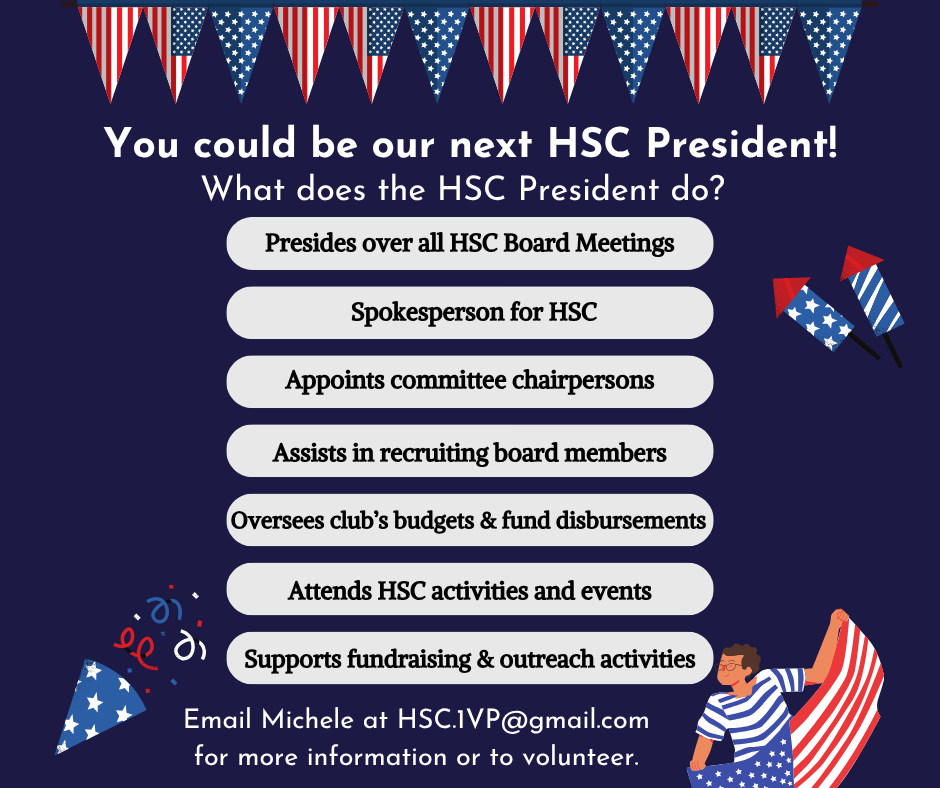 Will YOU Be Our Next President?