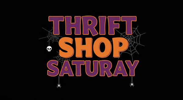 First Saturday - 4 October